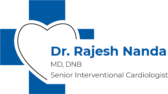 Dr. Rajesh Nanda Blog
