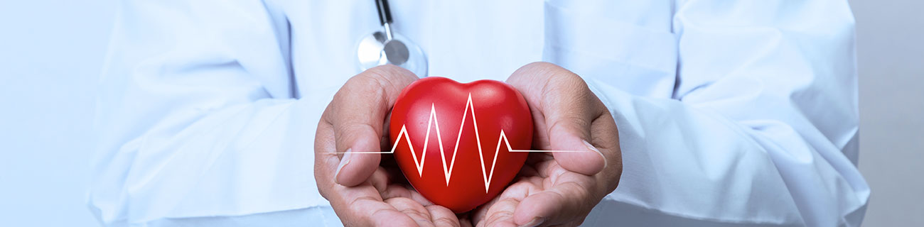 Cardiology Treatments